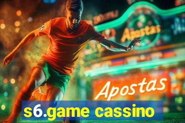 s6.game cassino